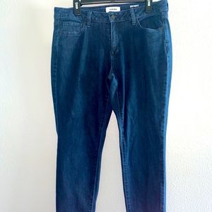 Sonoma skinny jeans sz 12